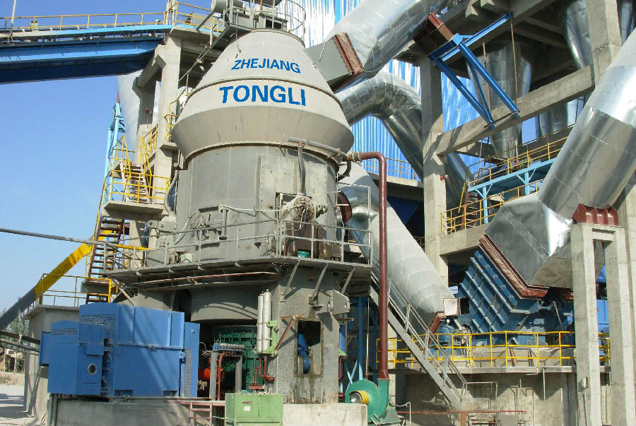 立磨機磨粉設(shè)備